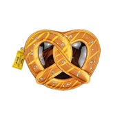 Bewaltz Bag: Delight Pretzel-ESSE Purse Museum & Store
