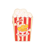 Bewaltz Bag: Fresh Popcorn-ESSE Purse Museum & Store