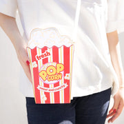 Bewaltz Bag: Fresh Popcorn-ESSE Purse Museum & Store