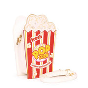 Bewaltz Bag: Fresh Popcorn-ESSE Purse Museum & Store