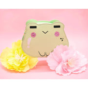 Bewaltz Bag: Handsome Frog-ESSE Purse Museum & Store