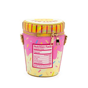 Bewaltz Bag: Happy Daz Ice Cream-ESSE Purse Museum & Store