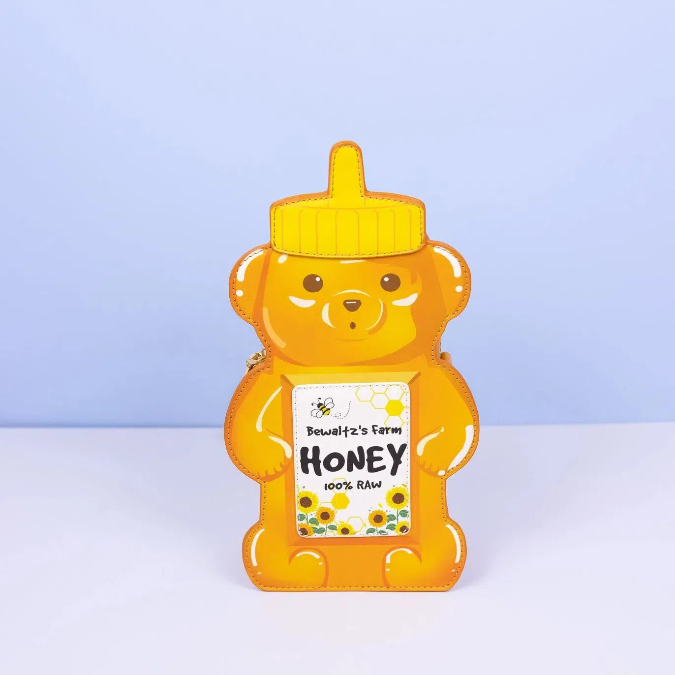 Bewaltz Bag: Honey Bear Bottle