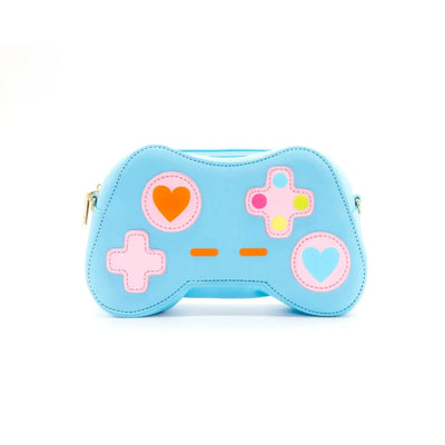 Bewaltz Bag: One More Level Game Controller-ESSE Purse Museum & Store