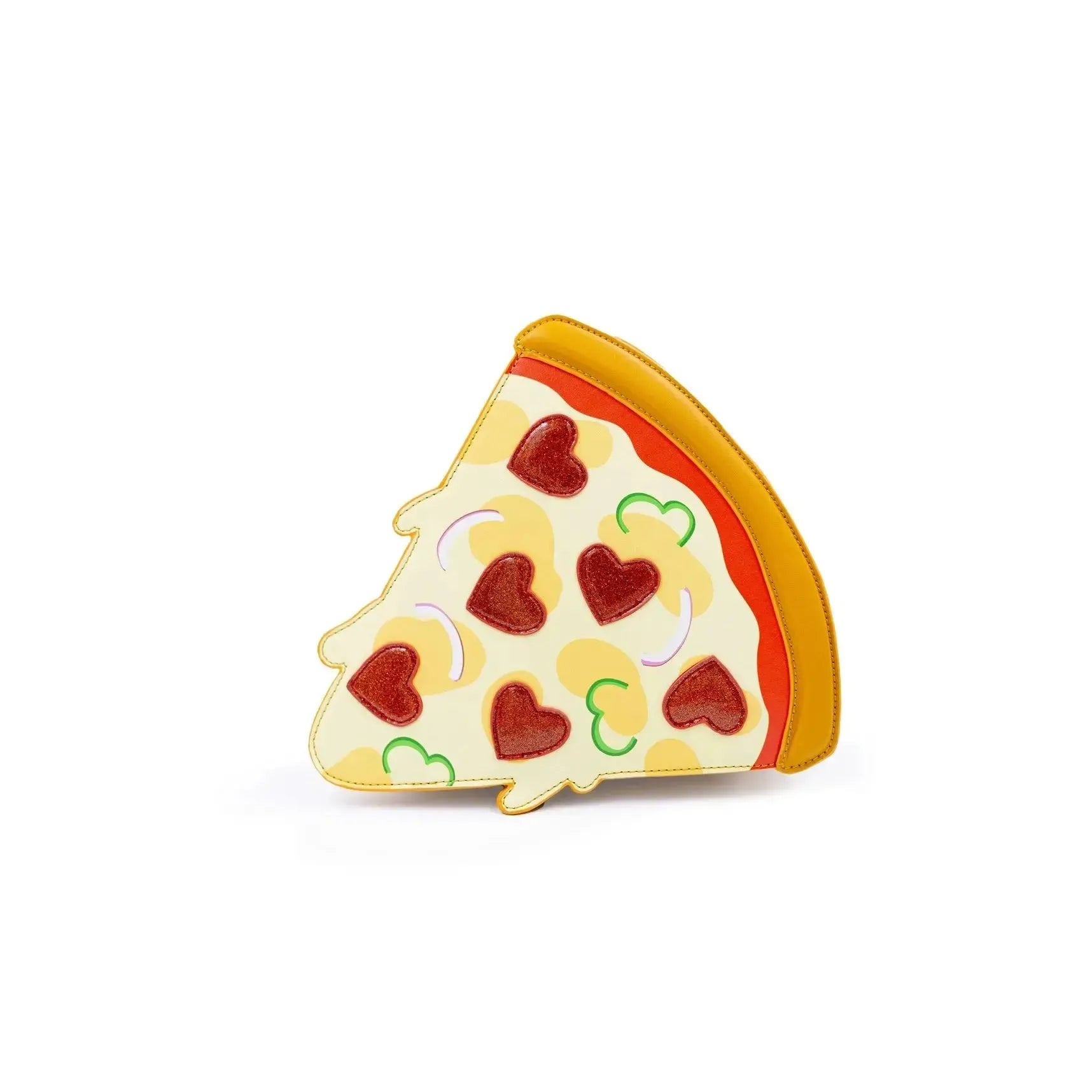 Bewaltz Bag: Pizza