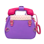 Bewaltz Bag: Ring Ring Phone Convertible Handbag-ESSE Purse Museum & Store