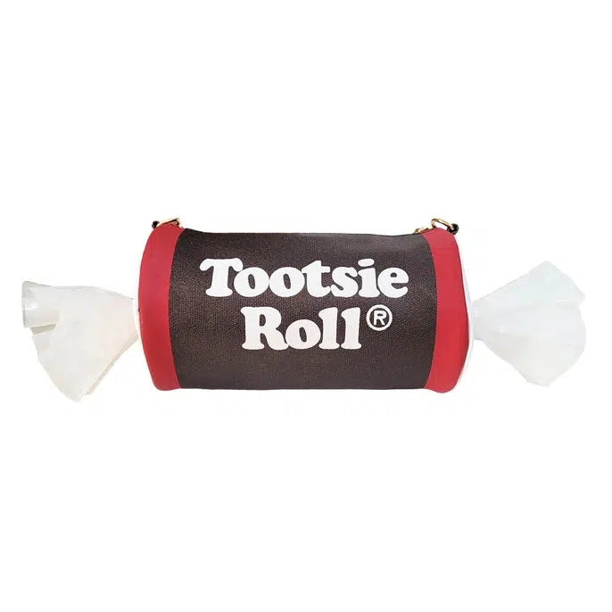 Bewaltz Bag: Tootsie Roll-ESSE Purse Museum & Store