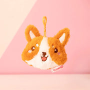 Bewaltz Coin Purse: Corgi-ESSE Purse Museum & Store