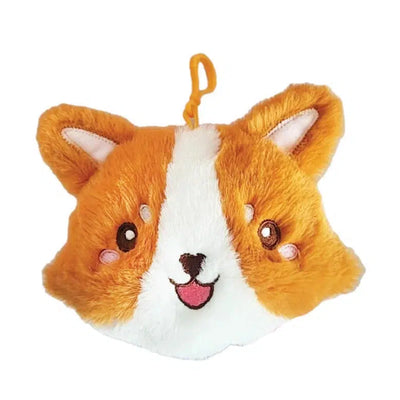 Bewaltz Coin Purse: Corgi-ESSE Purse Museum & Store