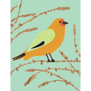 Bunny With A Toolbelt Card: Saffron Finch-ESSE Purse Museum & Store