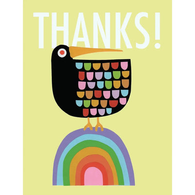 Bunny With A Toolbelt Card: Thanks-ESSE Purse Museum & Store