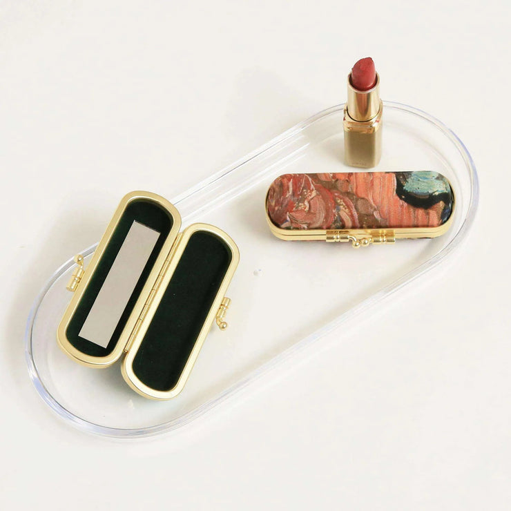 Cathayana: Lipstick Holder-ESSE Purse Museum & Store