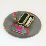 Cathayana: Lipstick Holder-ESSE Purse Museum & Store