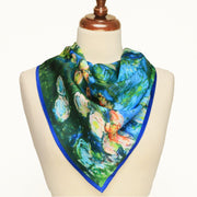 Cathayana Scarf: Museum Collection-ESSE Purse Museum & Store