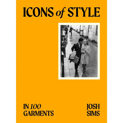 Chronical Books: Icons of Style-ESSE Purse Museum & Store