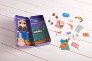 Chronical Books: Shine Bright Magnet Dress Up Set-ESSE Purse Museum & Store