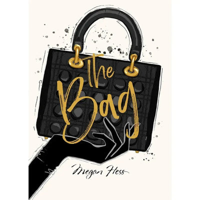 Chronical Books: The Bag-ESSE Purse Museum & Store