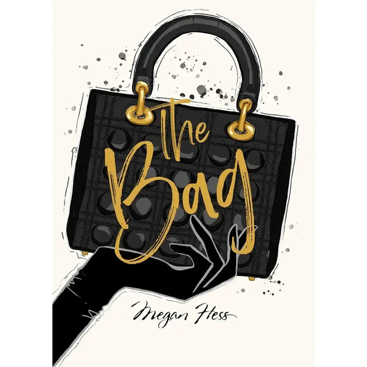 Chronical Books: The Bag-ESSE Purse Museum & Store