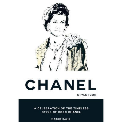 Coco Chanel: Style Icon-ESSE Purse Museum & Store