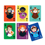 Playing Cards: Little Feminist-ESSE Purse Museum & Store