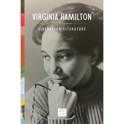 Virginia Hamilton Liberation Literature (Paperback)-ESSE Purse Museum & Store