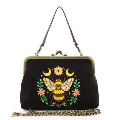 Comeco Bag: Big Bee-ESSE Purse Museum & Store