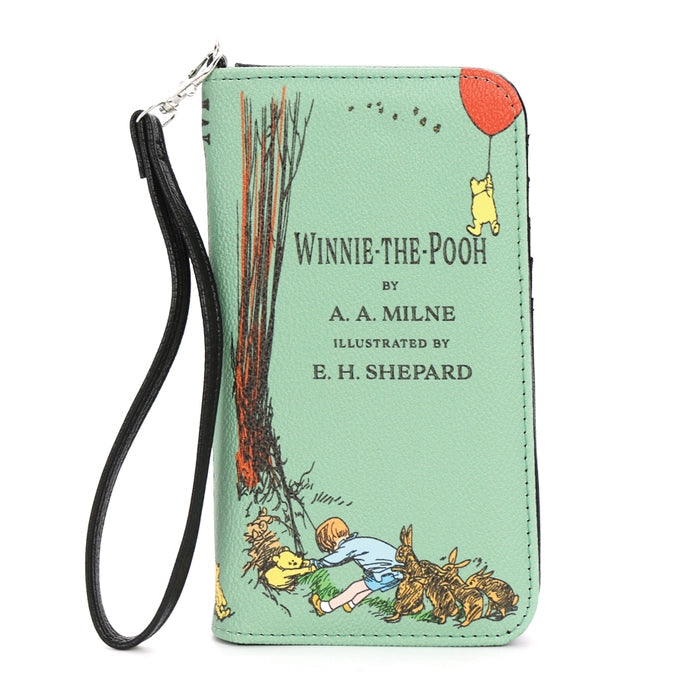 Comeco Wallet: Winnie the Pooh