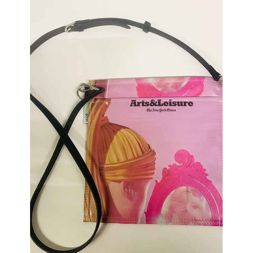 Couture Planet Bag: Amanda, Barbie
