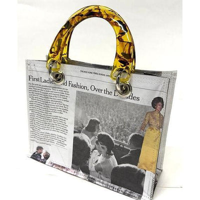 Couture Planet Bag: Coco, First Ladies Fashion-ESSE Purse Museum & Store
