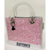 Couture Planet Bag: Coco, Lips-ESSE Purse Museum & Store