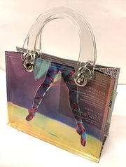 Couture Planet Bag: Coco, NYC Ballet-ESSE Purse Museum & Store