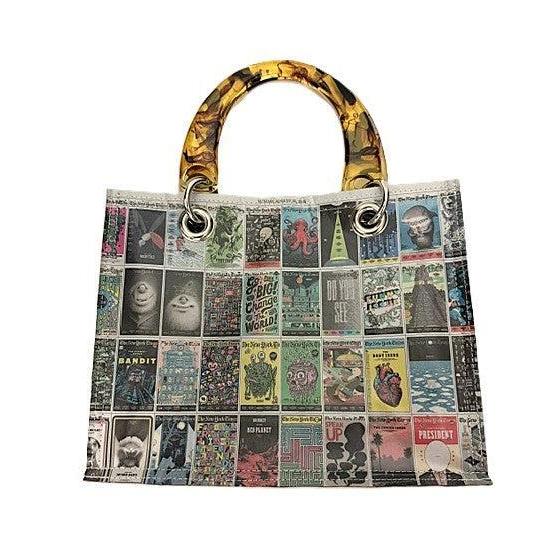 Couture Planet Bag: Coco, NYT Kids