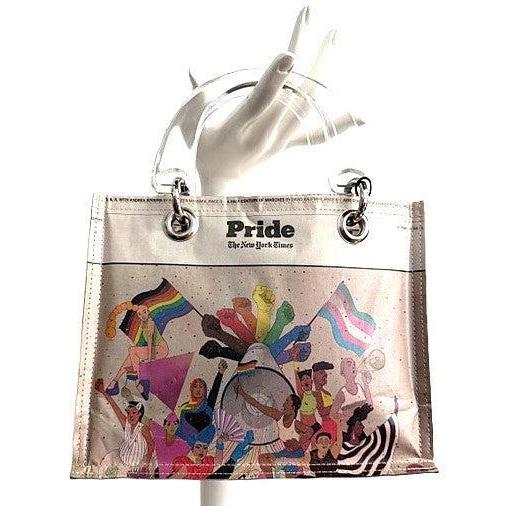 Couture Planet Bag: Coco, Pride