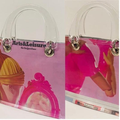 Couture Planet Bag: Coco-ESSE Purse Museum & Store