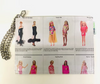 Couture Planet Bag: Lauren, Barbie-ESSE Purse Museum & Store