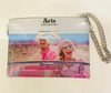 Couture Planet Bag: Lauren, Barbie-ESSE Purse Museum & Store