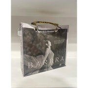 Couture Planet Bag: Stella w/ Tortoise Handle-ESSE Purse Museum & Store