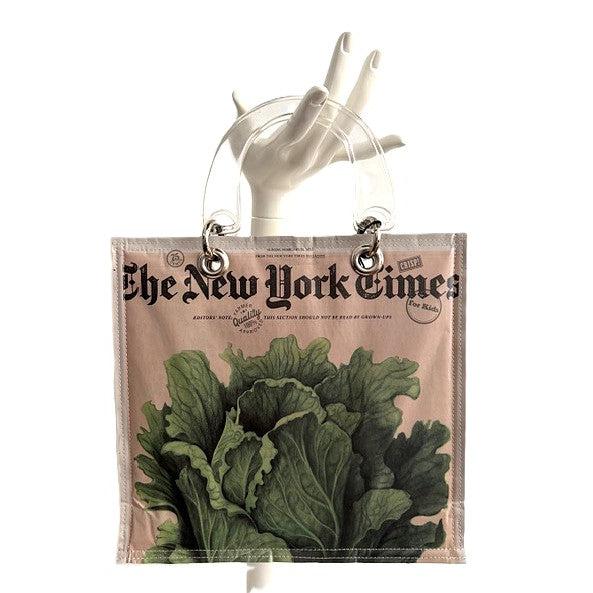 Couture Planet Bag: Stella, Growing, Growing, Gone