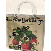 Couture Planet Bag: Stella, Spring is Here-ESSE Purse Museum & Store