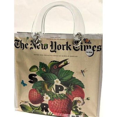 Couture Planet Bag: Stella, Spring is Here-ESSE Purse Museum & Store