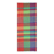 Dupatta Designs Scarf: Jeanette-ESSE Purse Museum & Store