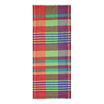 Dupatta Designs Scarf: Jeanette-ESSE Purse Museum & Store