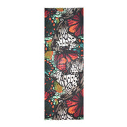 Dupatta Designs Scarf: Macheros Abstract Butterfly-ESSE Purse Museum & Store