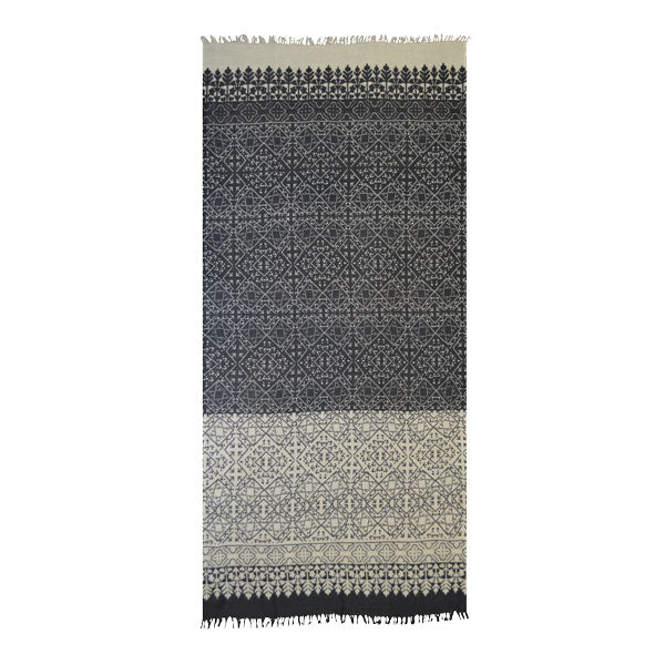 Dupatta Designs Scarf: Marrakesh Moroccan-ESSE Purse Museum & Store