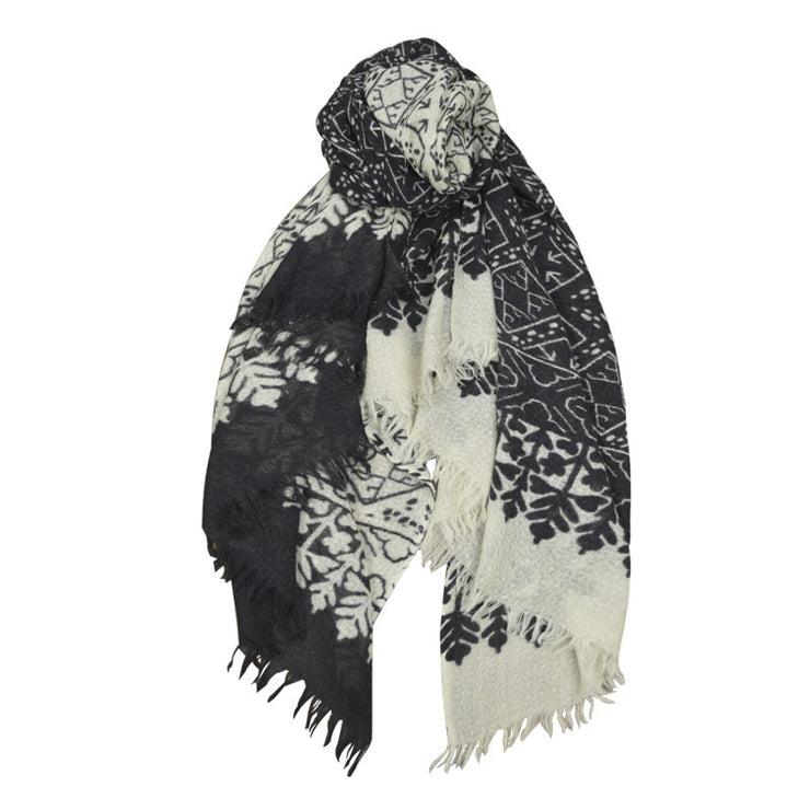 Dupatta Designs Scarf: Marrakesh Moroccan-ESSE Purse Museum & Store
