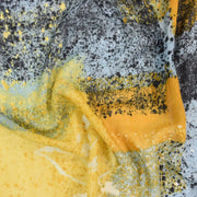 Dupatta Designs Scarf: Oversized Wool O'Shay-ESSE Purse Museum & Store