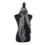 Dupatta Designs Scarf: Racene-ESSE Purse Museum & Store