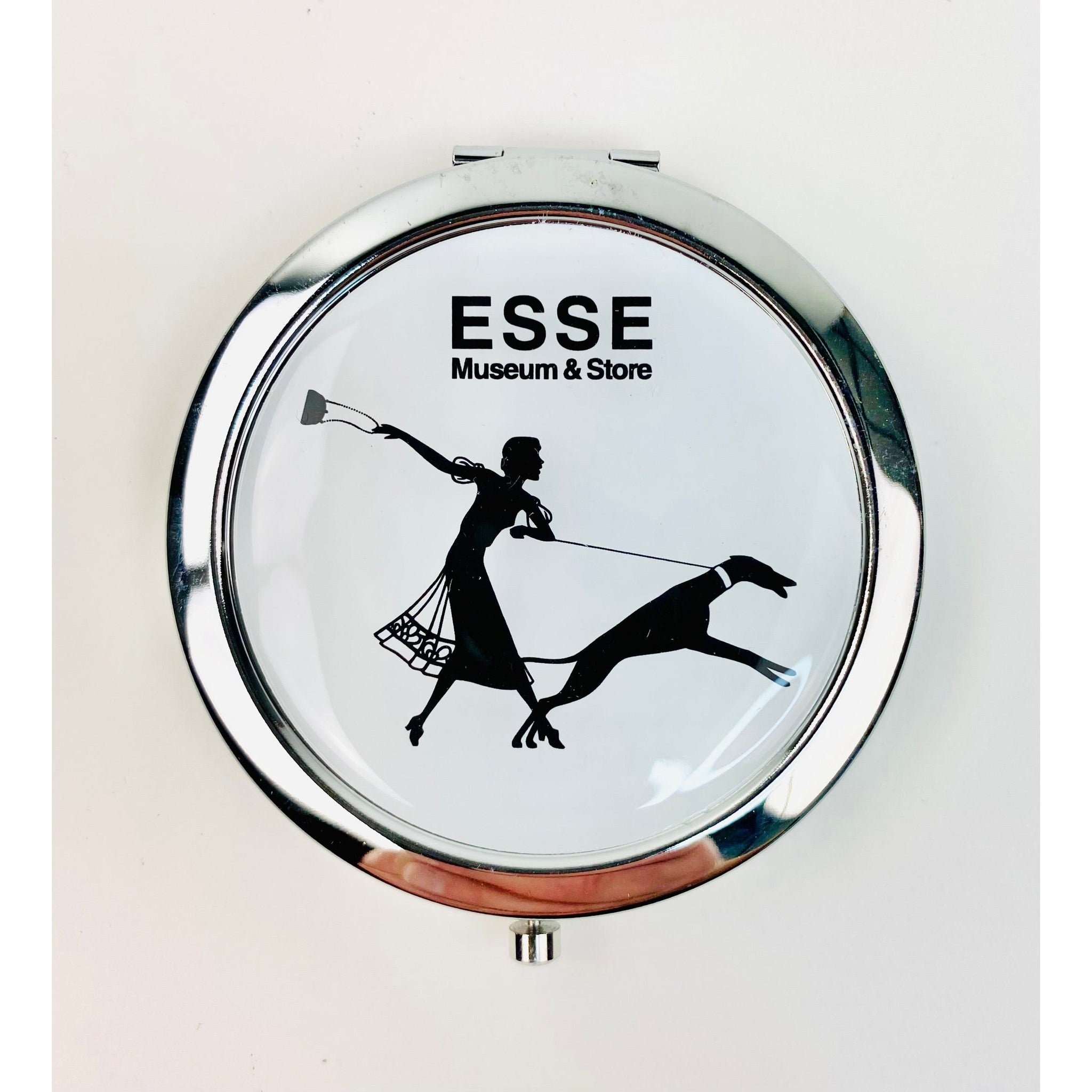 ESSE Compact Mirror