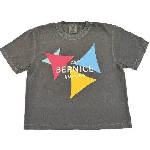 ESSE: The Bernice Garden Crop Shirt-ESSE Purse Museum & Store