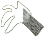 Elaine Unzicker Design Necklace: Embrace-ESSE Purse Museum & Store